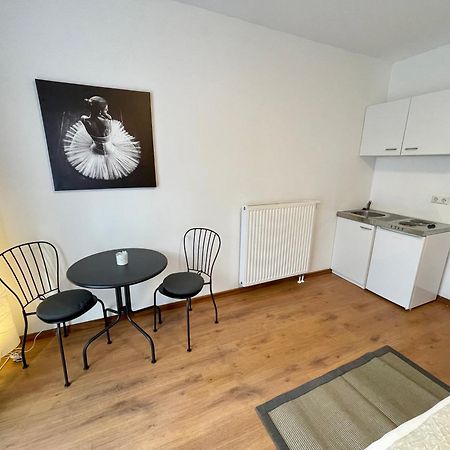 Appartement Im Zentrum Von Baienfurt Bagian luar foto