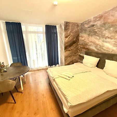 Appartement Im Zentrum Von Baienfurt Bagian luar foto