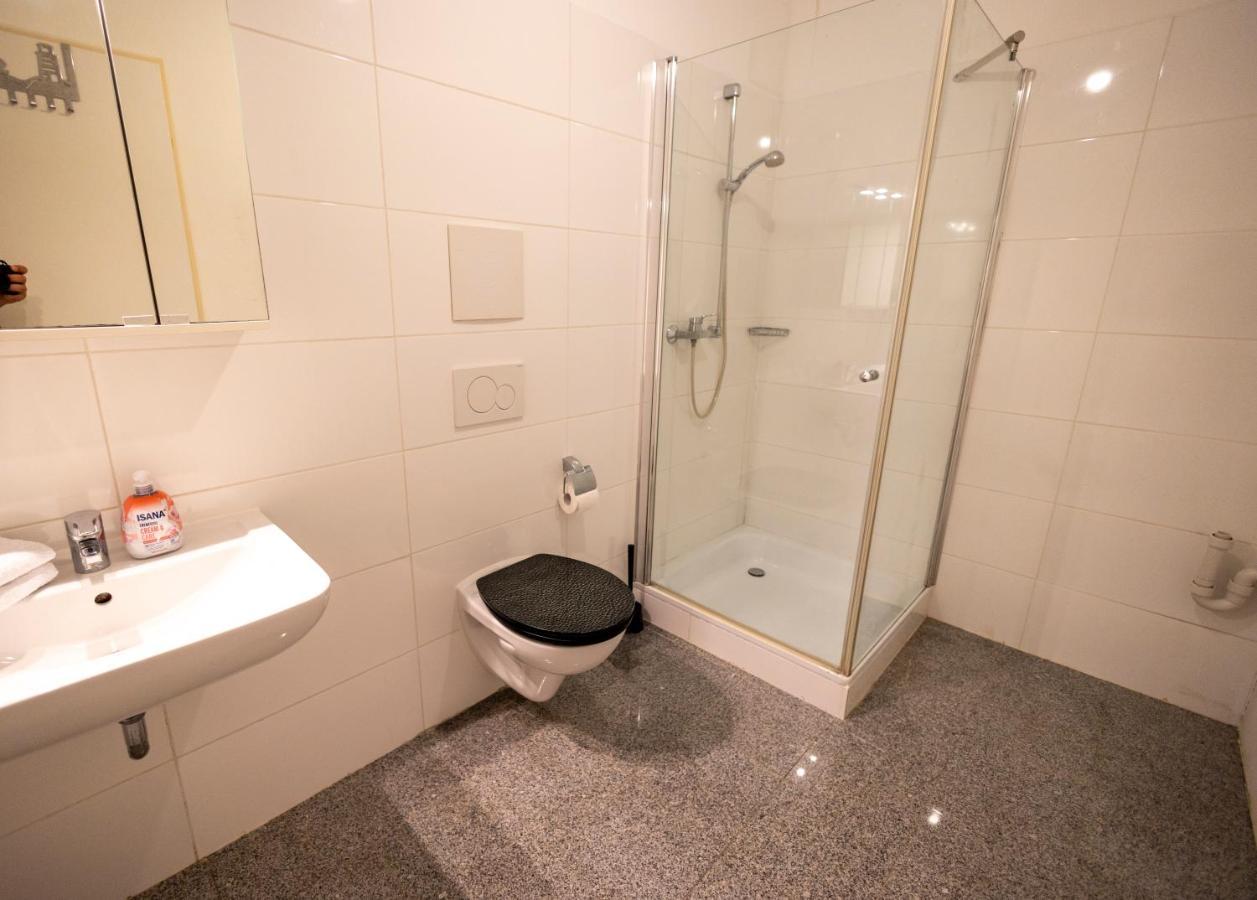Appartement Im Zentrum Von Baienfurt Bagian luar foto