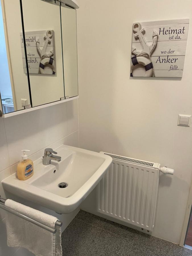 Appartement Im Zentrum Von Baienfurt Bagian luar foto