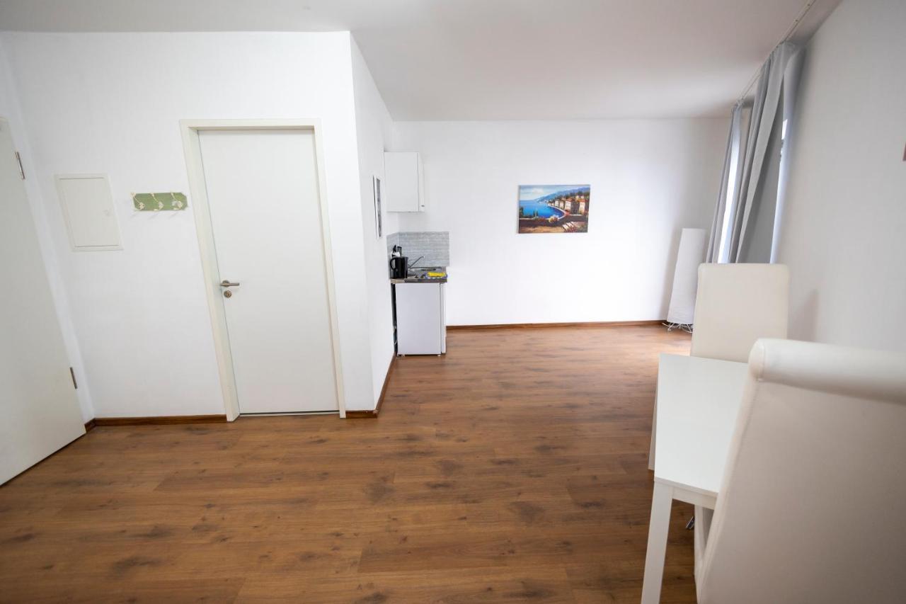 Appartement Im Zentrum Von Baienfurt Bagian luar foto