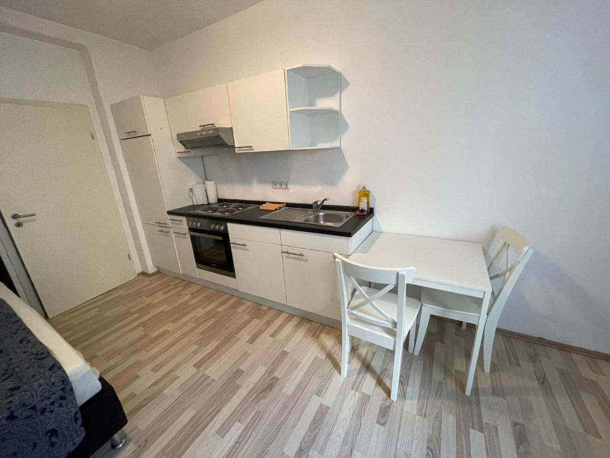 Appartement Im Zentrum Von Baienfurt Bagian luar foto