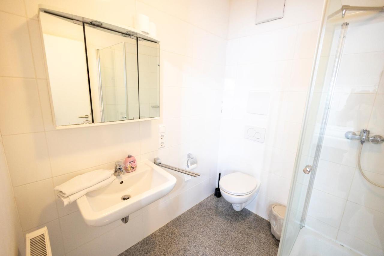 Appartement Im Zentrum Von Baienfurt Bagian luar foto