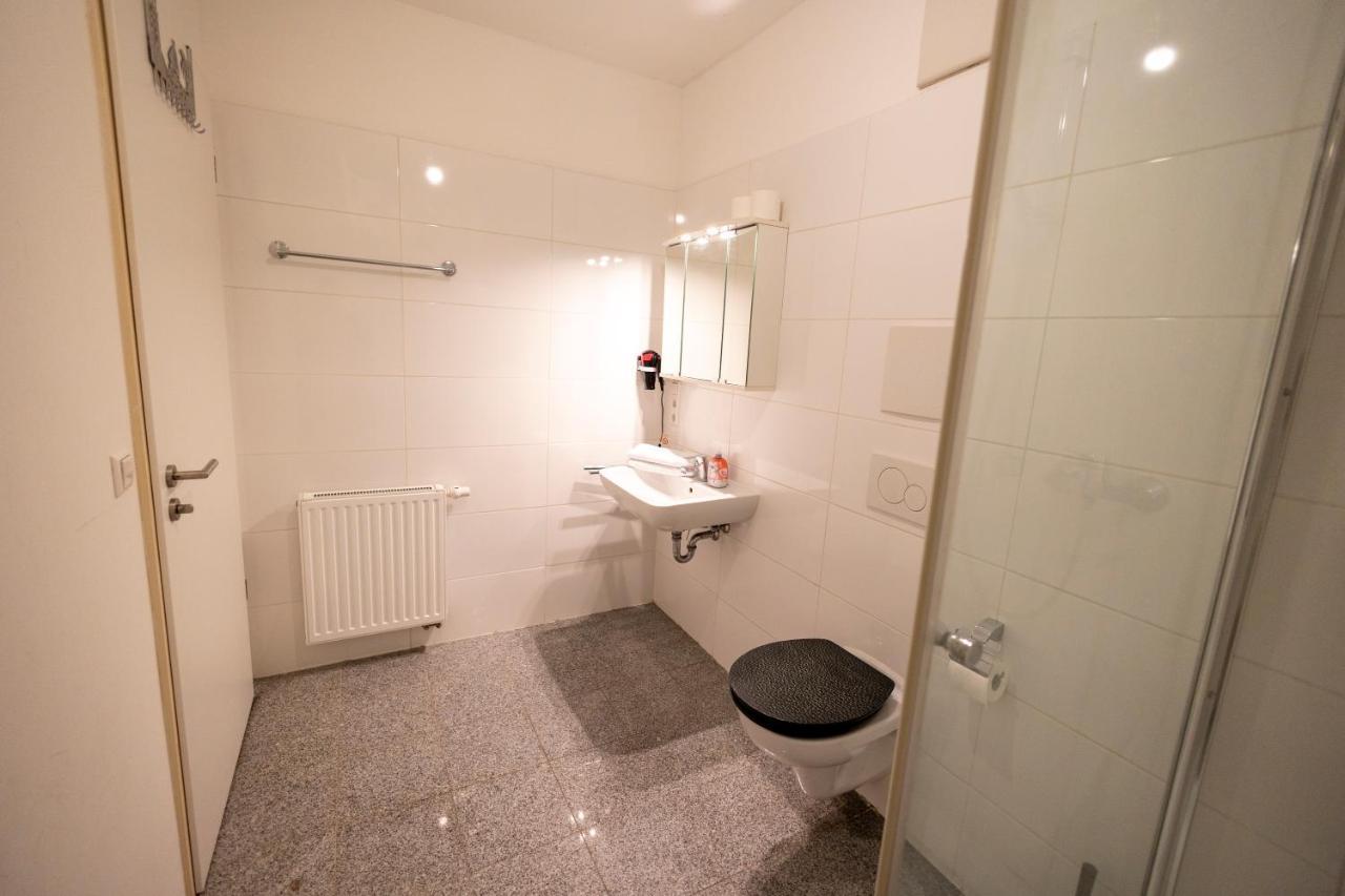 Appartement Im Zentrum Von Baienfurt Bagian luar foto