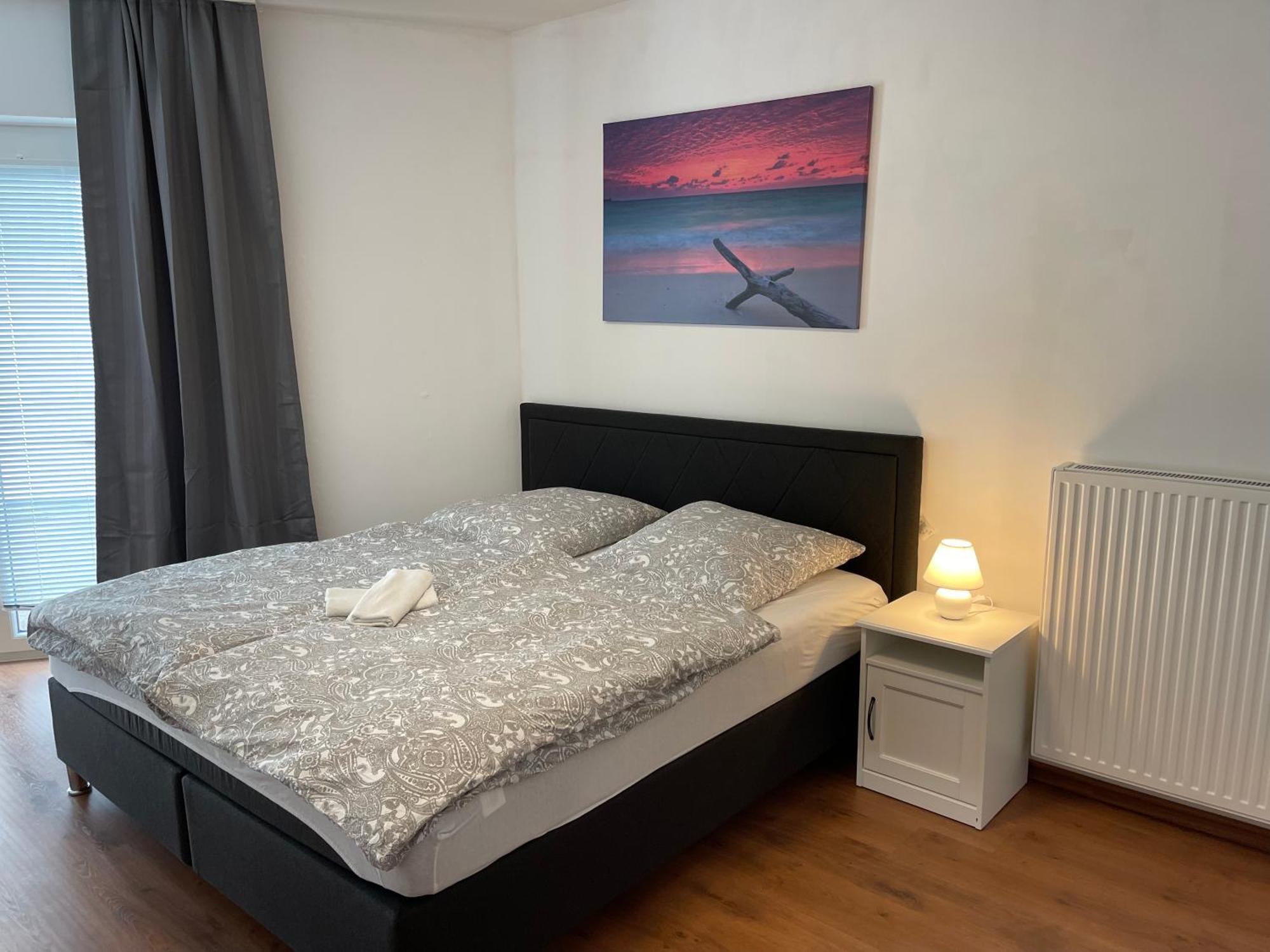 Appartement Im Zentrum Von Baienfurt Bagian luar foto