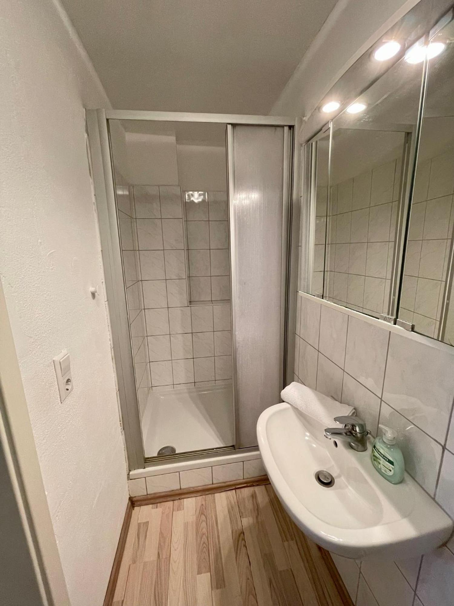 Appartement Im Zentrum Von Baienfurt Bagian luar foto
