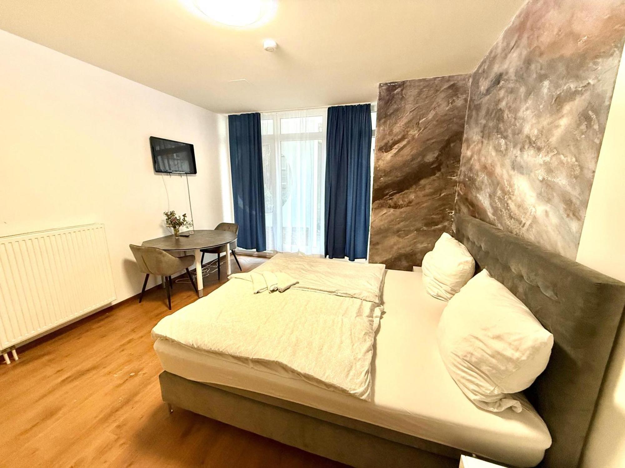 Appartement Im Zentrum Von Baienfurt Bagian luar foto