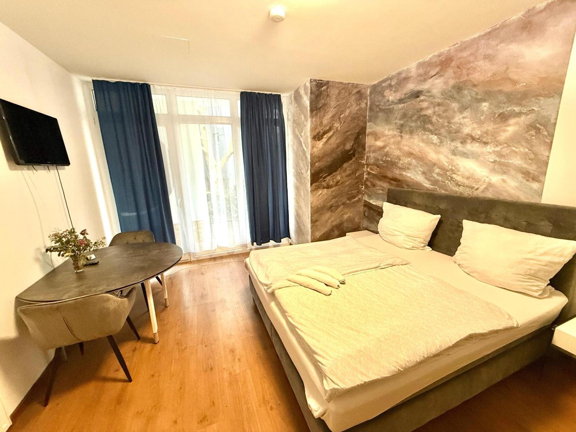 Appartement Im Zentrum Von Baienfurt Bagian luar foto