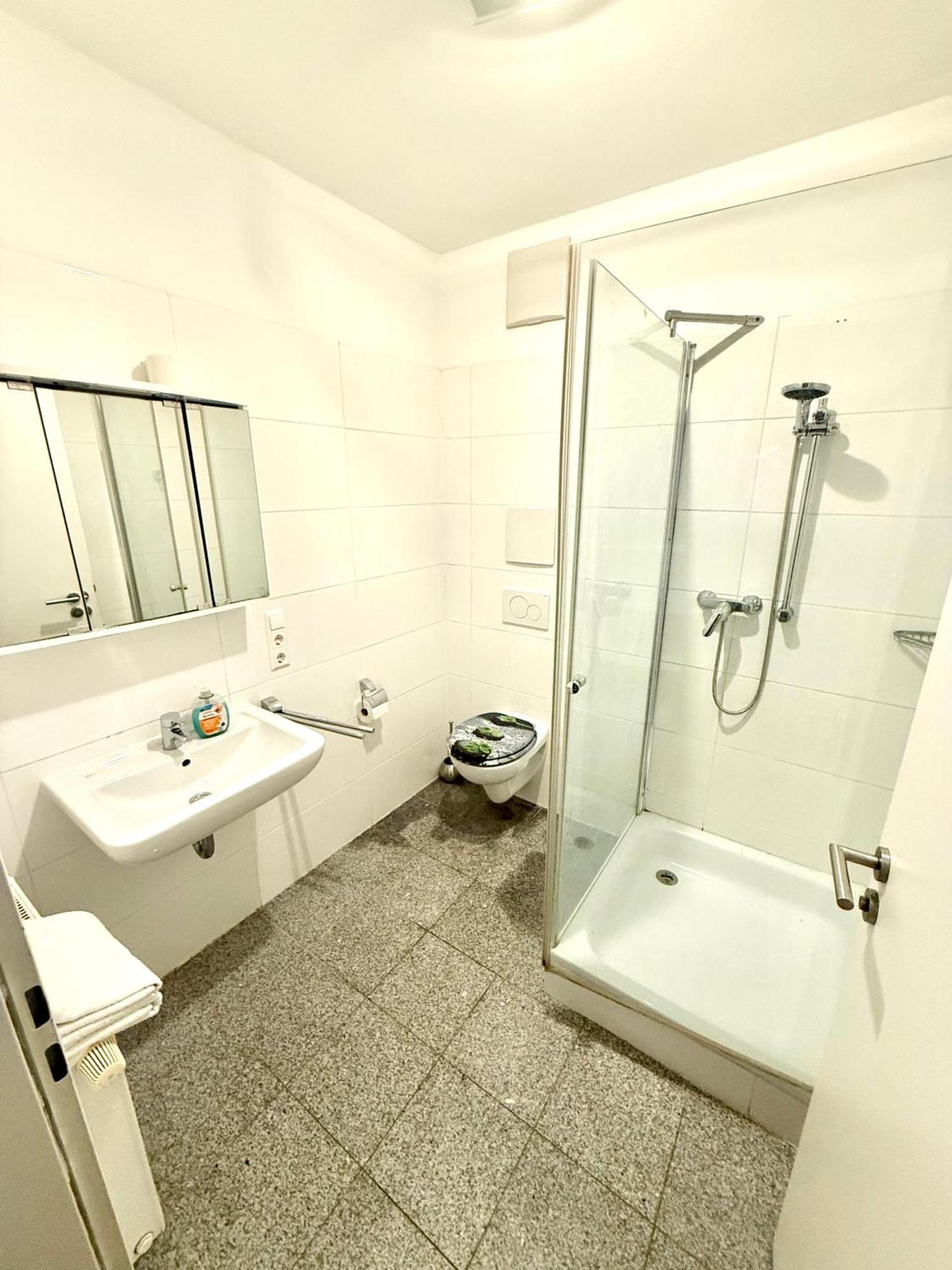 Appartement Im Zentrum Von Baienfurt Bagian luar foto